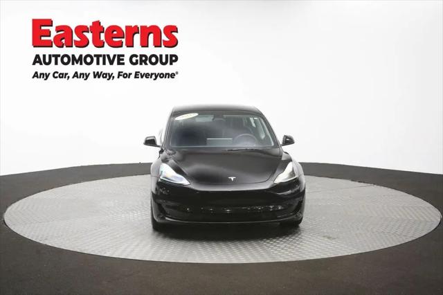 2023 Tesla Model 3 Performance Dual Motor All-Wheel Drive