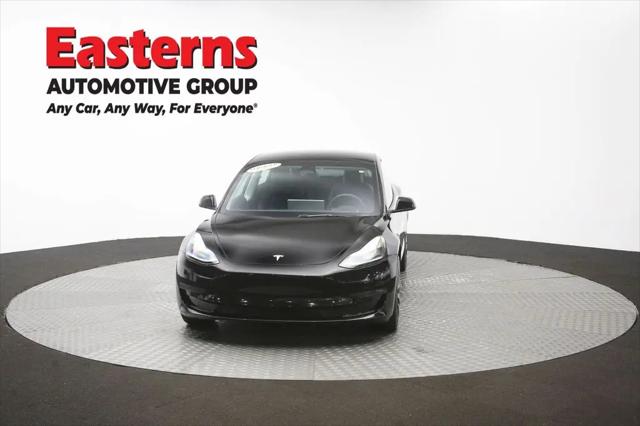 2023 Tesla Model 3 Performance Dual Motor All-Wheel Drive