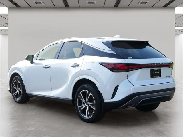 2024 Lexus RX 350 Premium