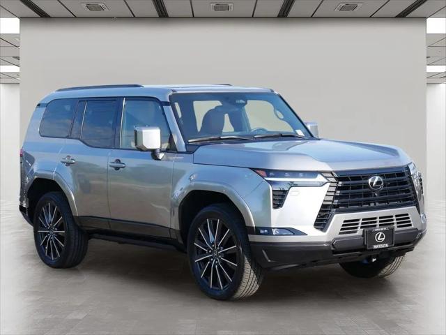 2024 Lexus GX 550 Luxury for sale in Wayzata, MN