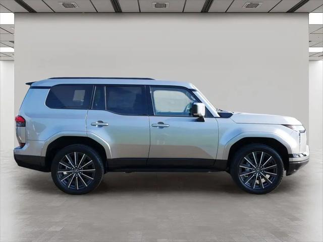 2024 Lexus GX 550 Luxury