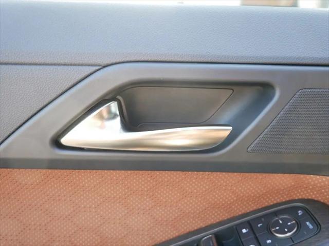 2024 Lexus GX 550 Luxury
