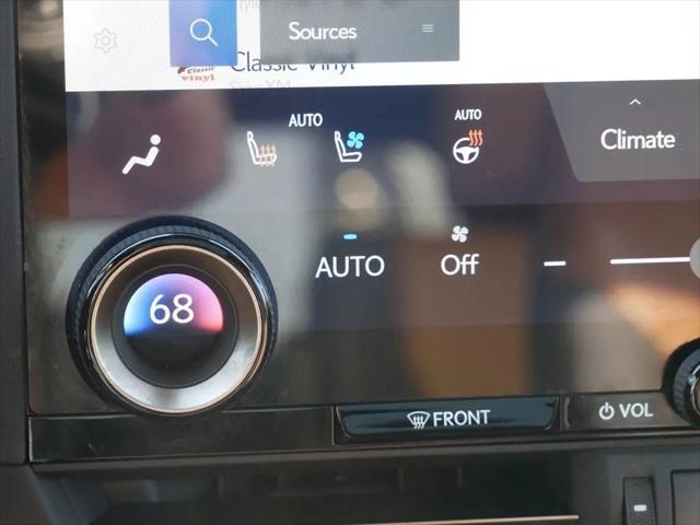 2024 Lexus GX 550 Luxury