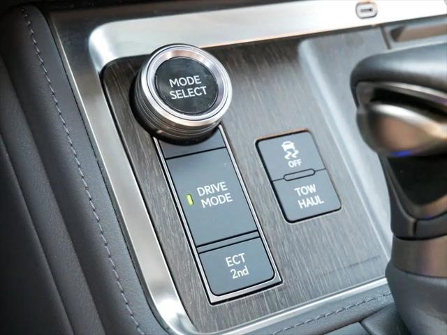 2024 Lexus GX 550 Luxury