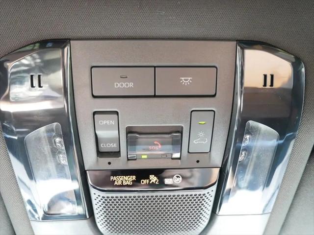 2024 Lexus GX 550 Luxury
