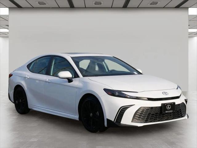 2025 Toyota Camry SE for sale in Wayzata, MN