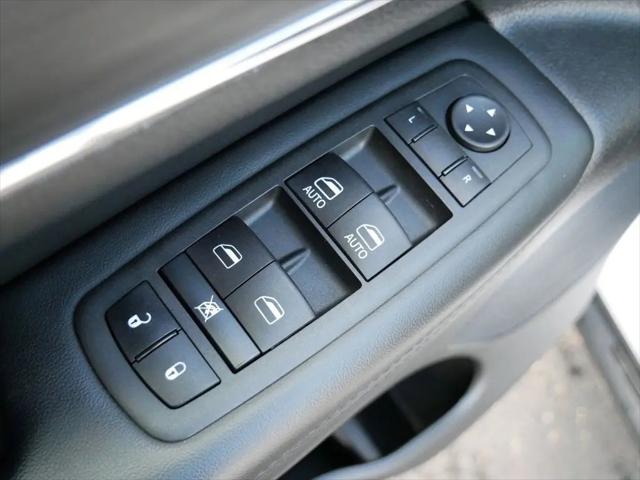 2022 Jeep Grand Cherokee Limited 4x4