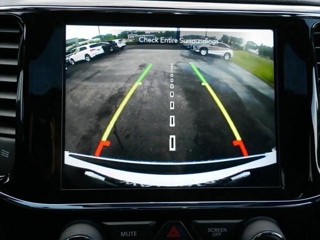 2022 Jeep Grand Cherokee Limited 4x4