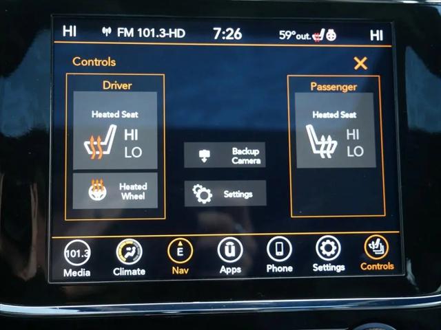 2022 Jeep Grand Cherokee Limited 4x4