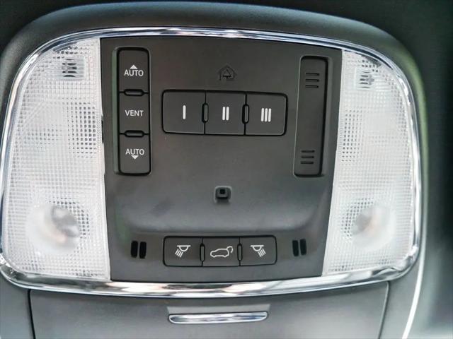 2022 Jeep Grand Cherokee Limited 4x4