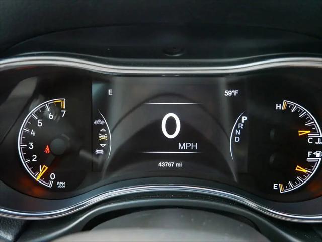 2022 Jeep Grand Cherokee Limited 4x4