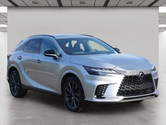 2024 Lexus RX 350 F SPORT Handling for sale in Wayzata, MN