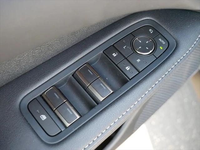 2024 Lexus RX 350 F SPORT Handling
