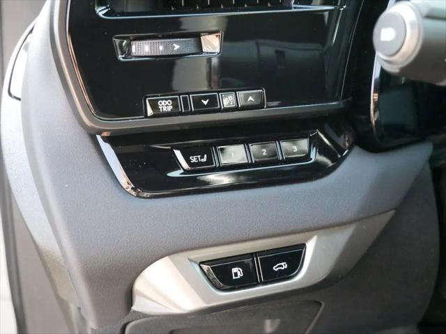 2024 Lexus RX 350 F SPORT Handling
