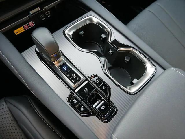 2024 Lexus RX 350 F SPORT Handling