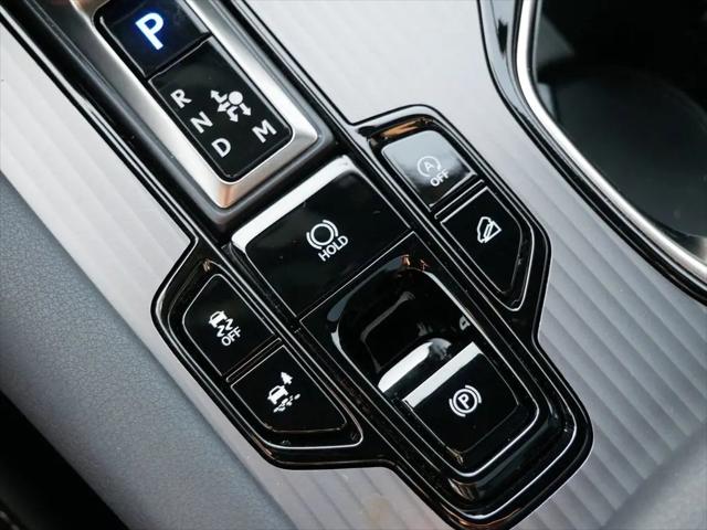 2024 Lexus RX 350 F SPORT Handling