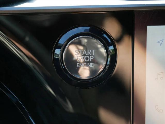 2024 Lexus RX 350 F SPORT Handling