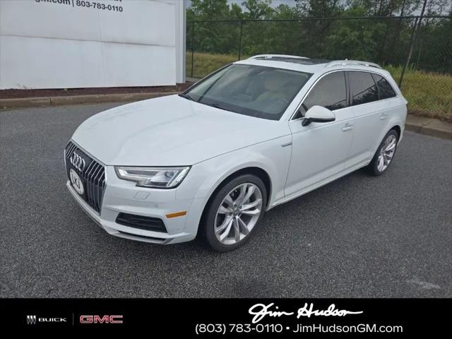 2019 Audi allroad 45 Premium for sale in Columbia, SC