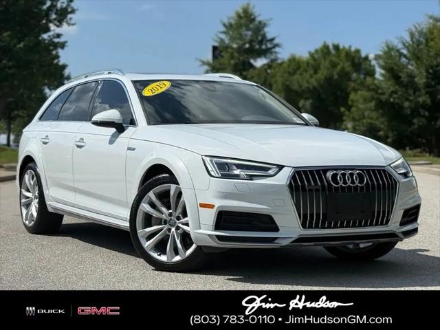 2019 Audi allroad 45 Premium for sale in Columbia, SC
