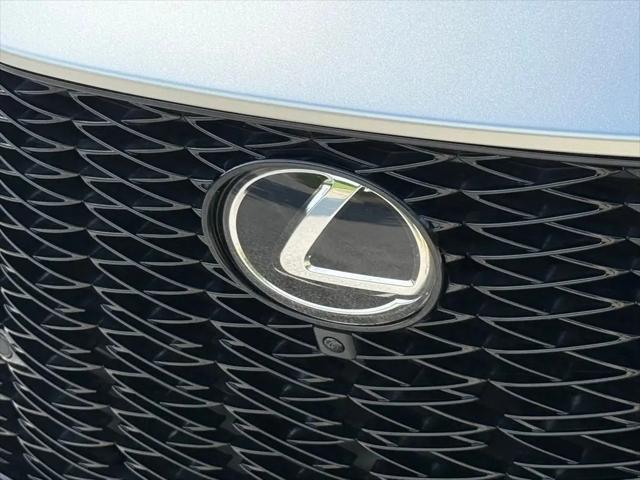 2024 Lexus NX 350 F SPORT Handling