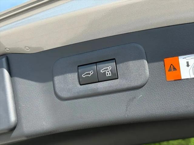 2024 Lexus NX 350 F SPORT Handling
