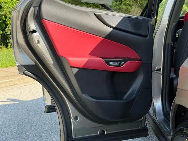 2024 Lexus NX 350 F SPORT Handling