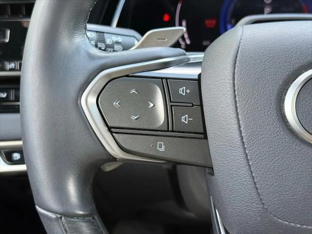 2023 Lexus RX 350 Luxury