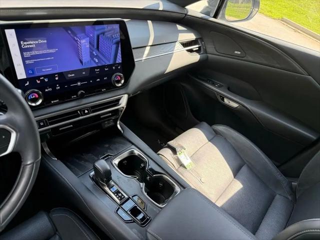 2023 Lexus RX 350 Luxury