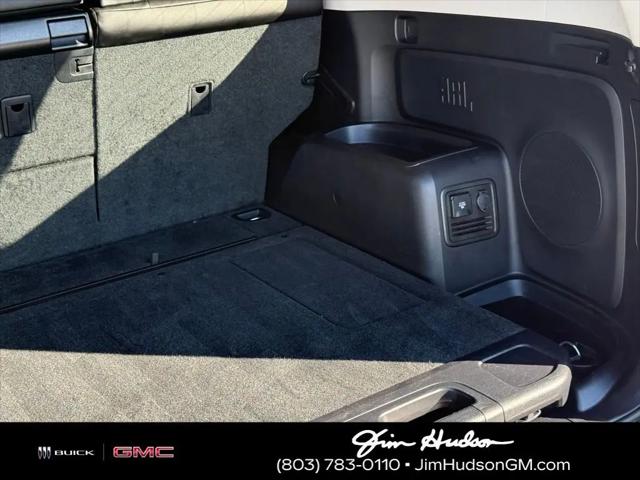 2019 Toyota 4Runner TRD Pro
