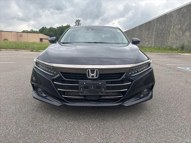 2021 Honda Accord Sport Special Edition