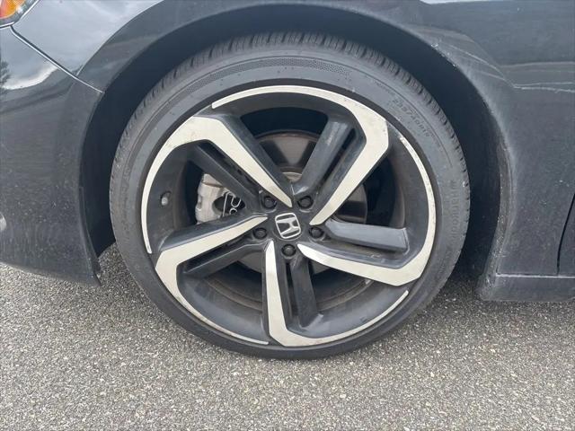 2021 Honda Accord Sport Special Edition