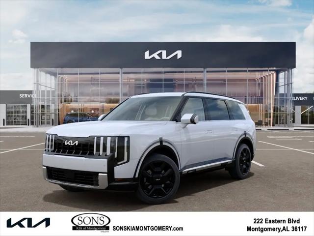 2027 Kia Telluride Hybrid SX for sale in Montgomery, AL