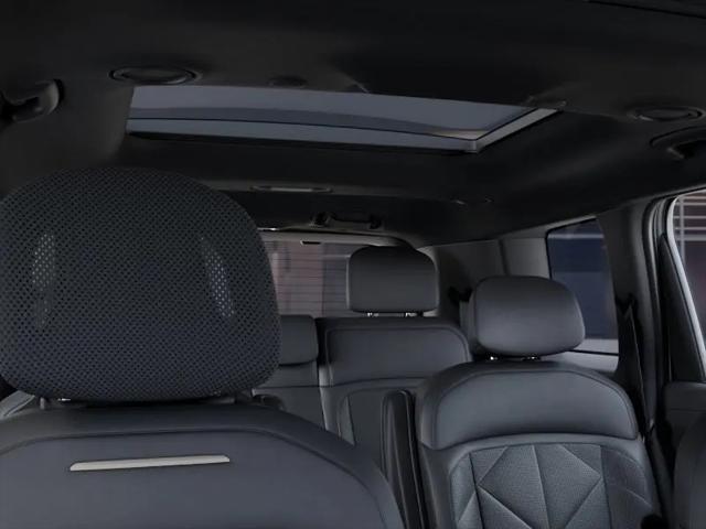 2027 Kia Telluride Hybrid SX