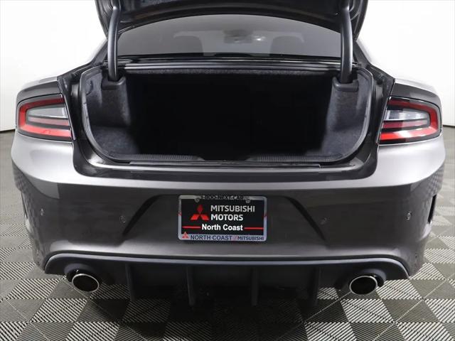 2021 Dodge Charger Scat Pack RWD