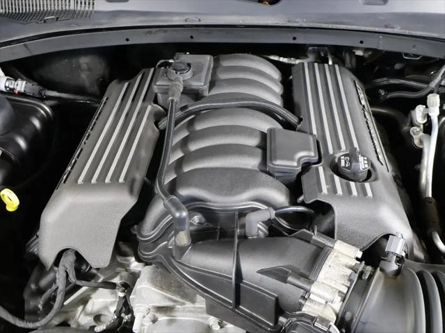 2021 Dodge Charger Scat Pack RWD