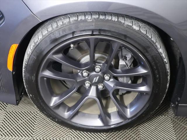2021 Dodge Charger Scat Pack RWD
