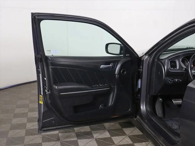 2021 Dodge Charger Scat Pack RWD