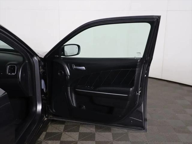 2021 Dodge Charger Scat Pack RWD