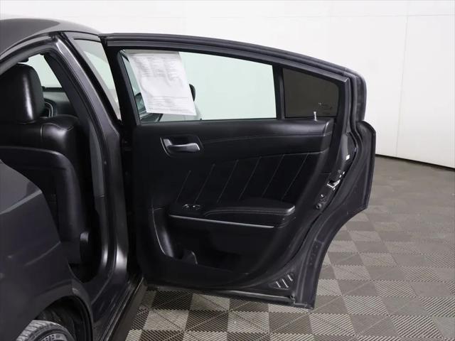 2021 Dodge Charger Scat Pack RWD