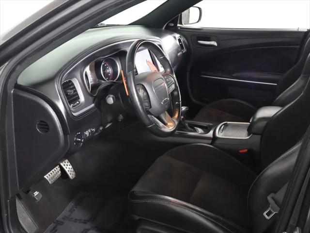 2021 Dodge Charger Scat Pack RWD