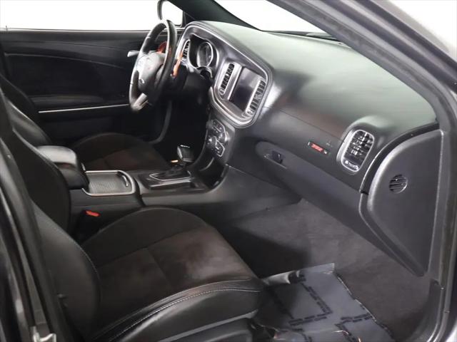 2021 Dodge Charger Scat Pack RWD