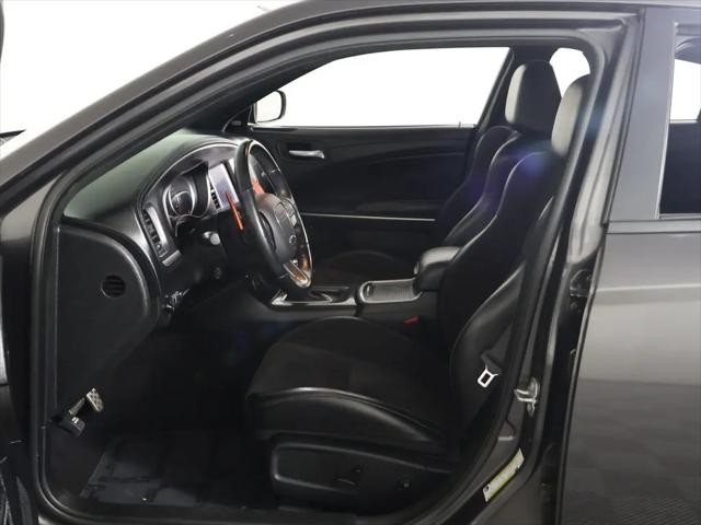 2021 Dodge Charger Scat Pack RWD