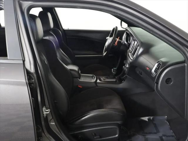 2021 Dodge Charger Scat Pack RWD