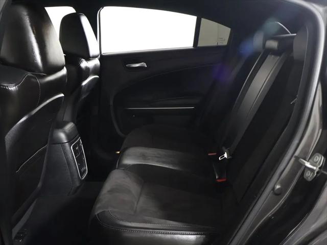 2021 Dodge Charger Scat Pack RWD