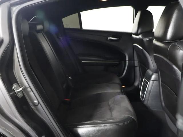 2021 Dodge Charger Scat Pack RWD