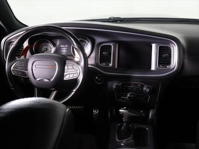 2021 Dodge Charger Scat Pack RWD