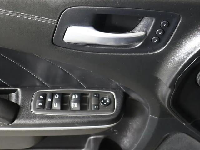 2021 Dodge Charger Scat Pack RWD