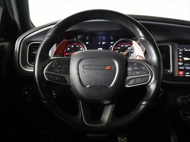 2021 Dodge Charger Scat Pack RWD