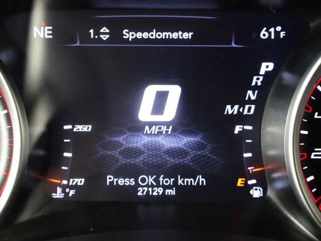 2021 Dodge Charger Scat Pack RWD