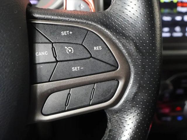 2021 Dodge Charger Scat Pack RWD